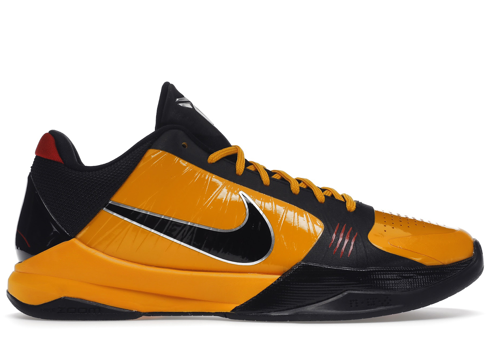 sneakers Nike Kobe 5 Protro Bruce Lee