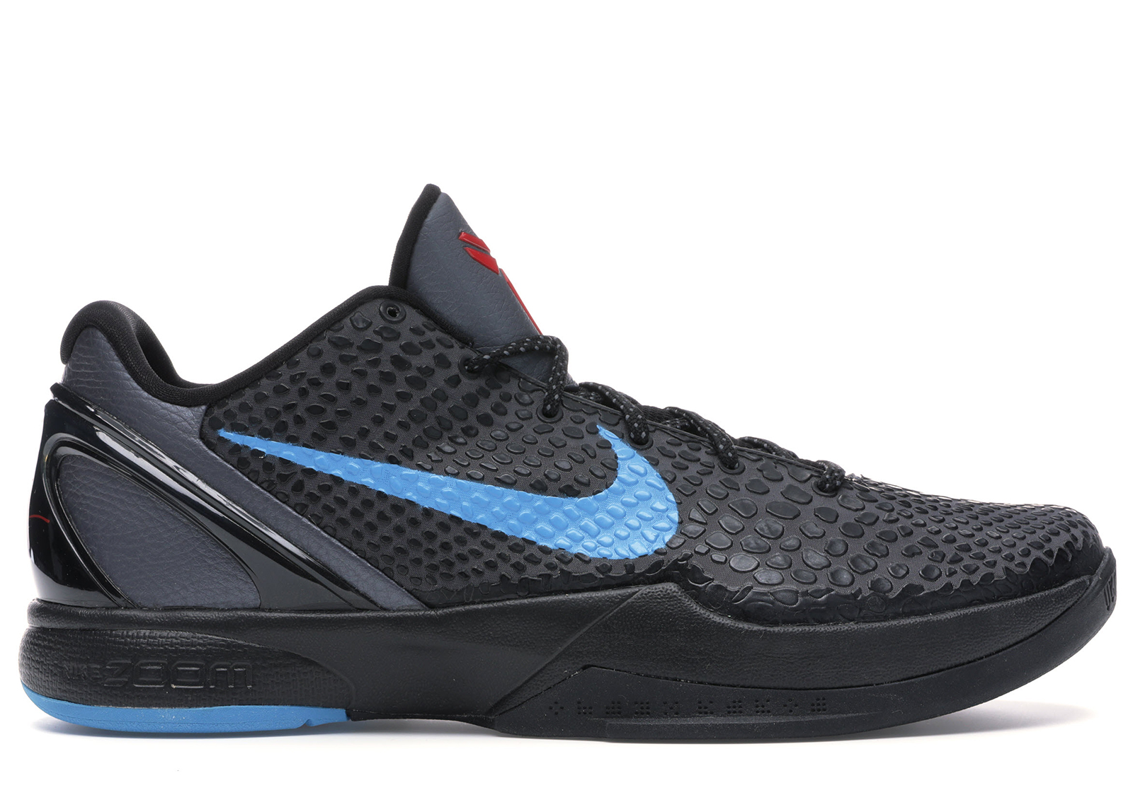 sneakers Nike Kobe 6 Dark Knight