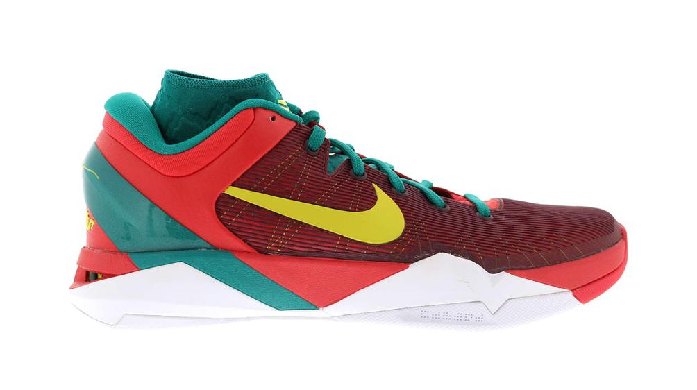 sneakers Nike Kobe 7 Year of the Dragon