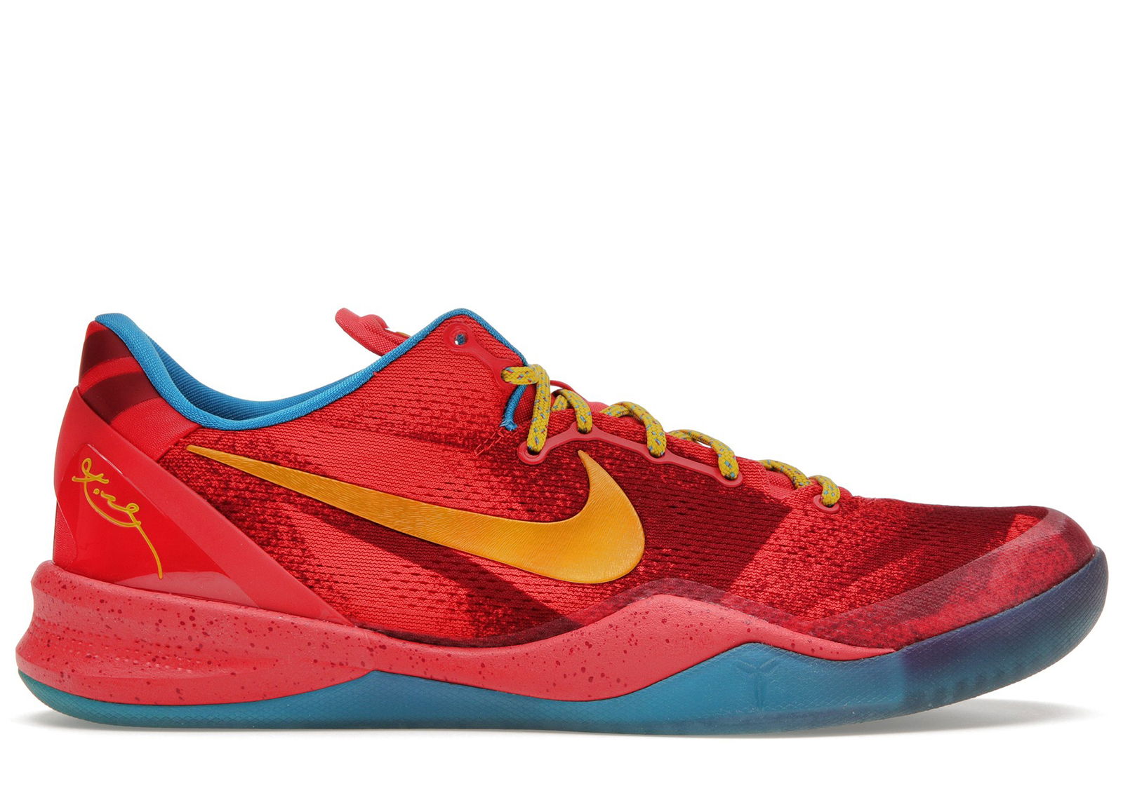 Nike Kobe 8 Year of the Horse - TimeToCop