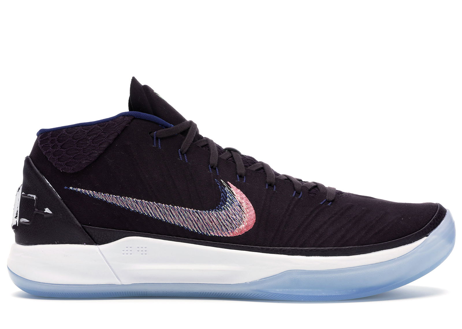 sneakers Nike Kobe A.D. Mid Port Wine