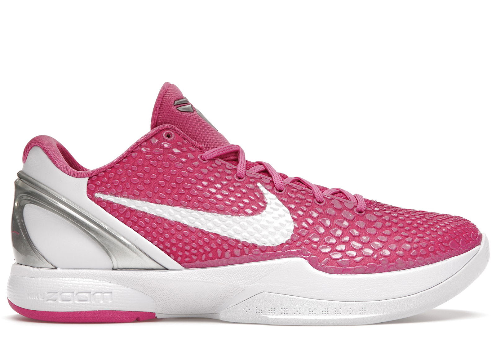 sneakers Nike Kobe Protro 6 Think Pink