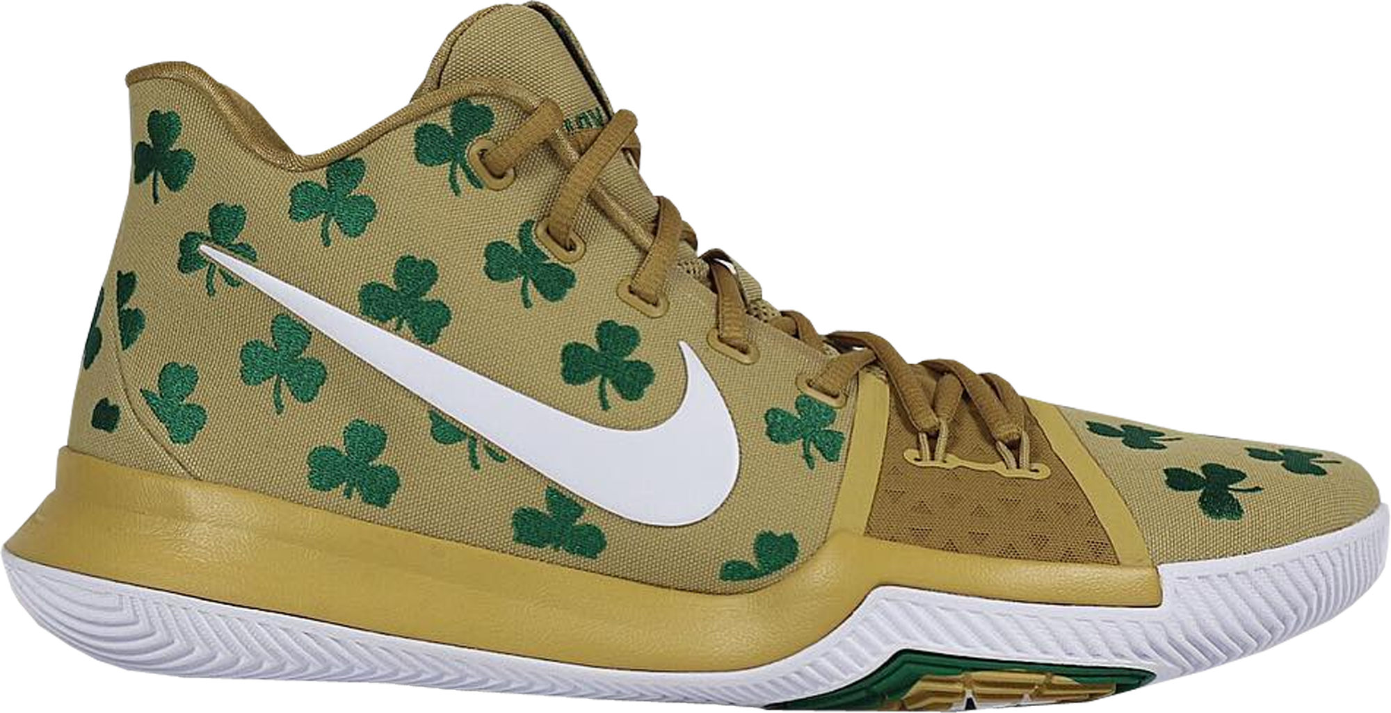 sneakers Nike Kyrie 3 Luck