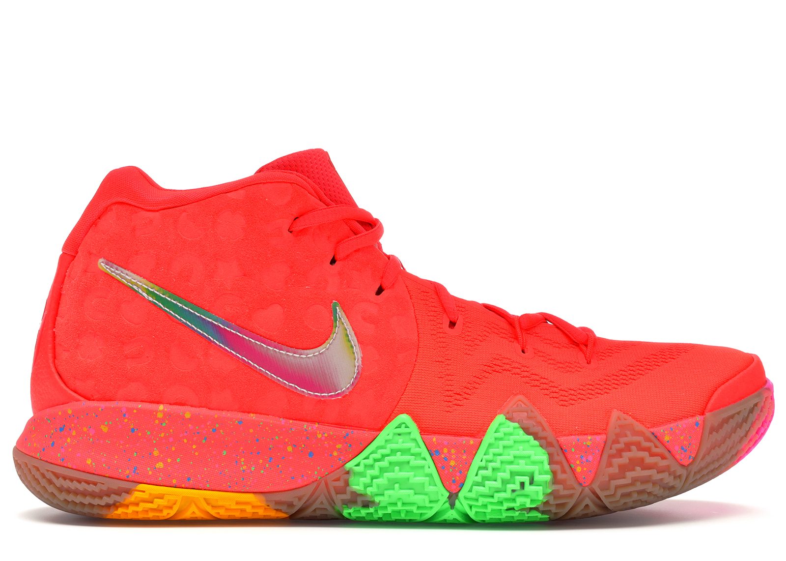 sneakers Nike Kyrie 4 Lucky Charms