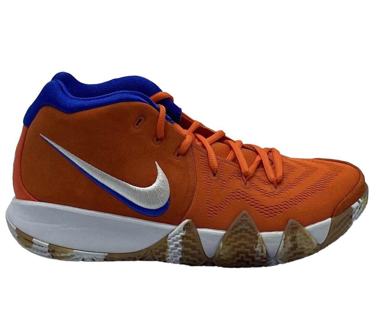 sneakers Nike Kyrie 4 Wheaties (Wheaties Box and Accessories)