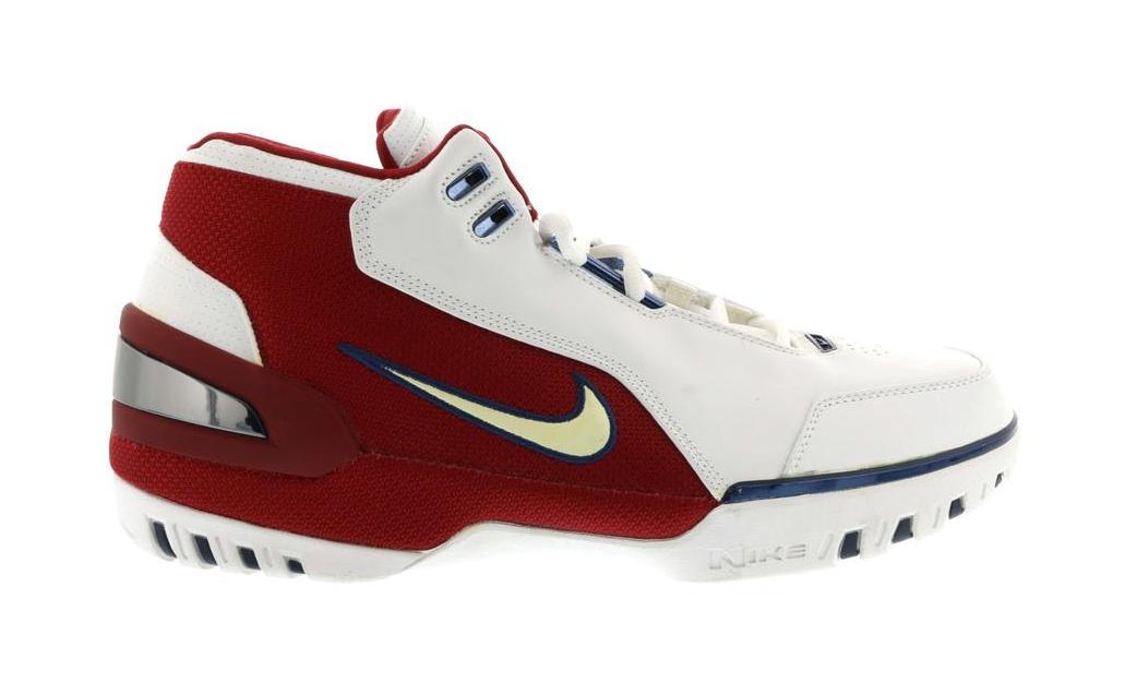 sneakers Nike Air Zoom Generation First Game
