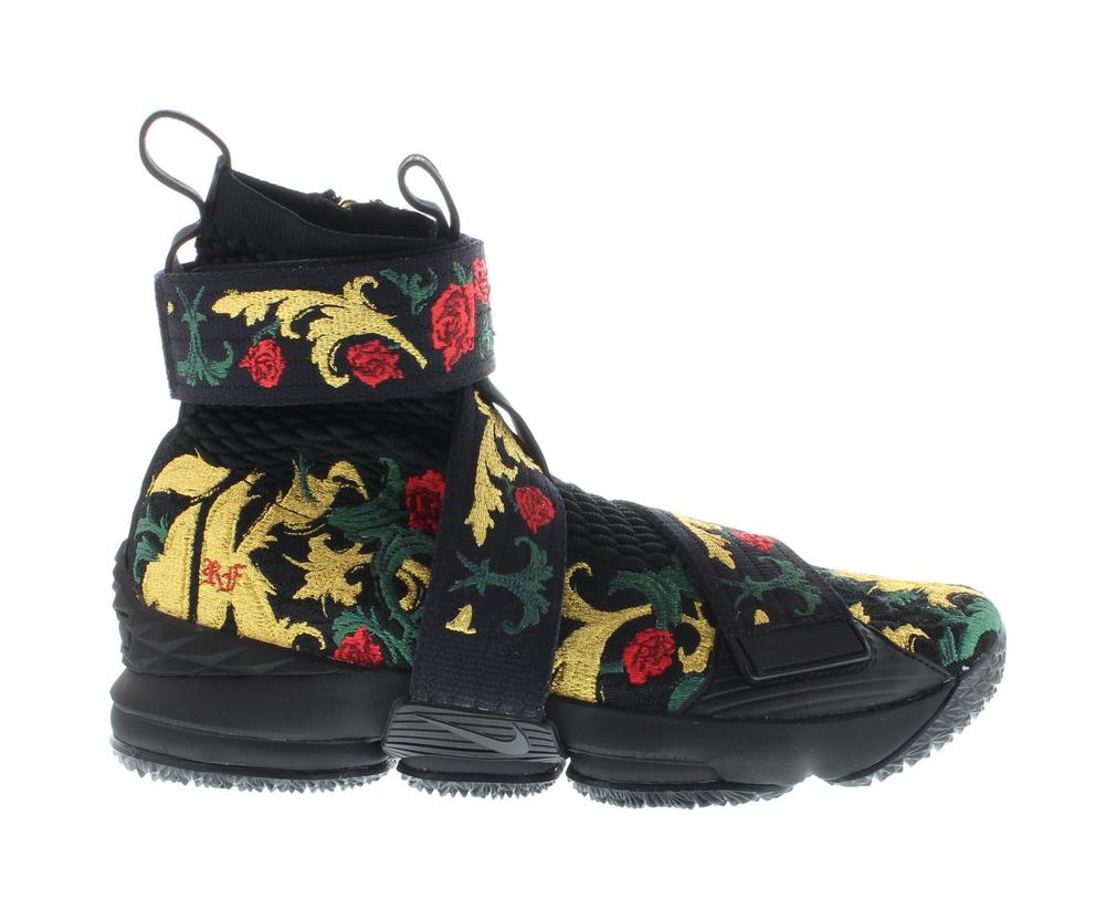 sneakers Nike LeBron 15 Lifestyle KITH King's Crown