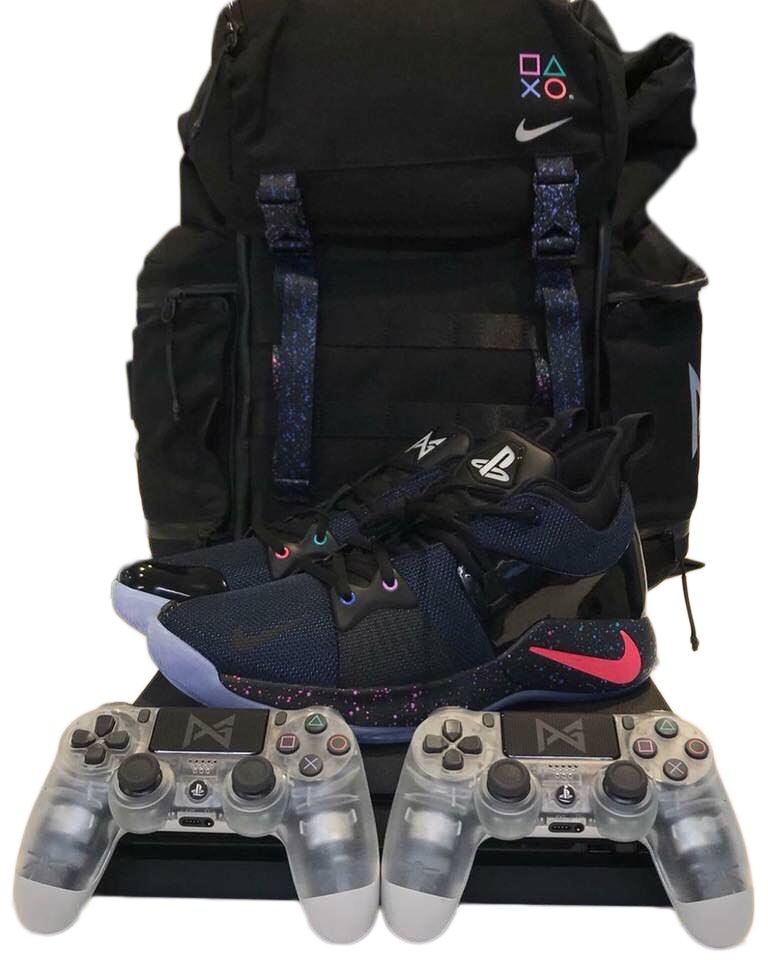 sneakers Nike PG 2 Playstation Pack (F&F)