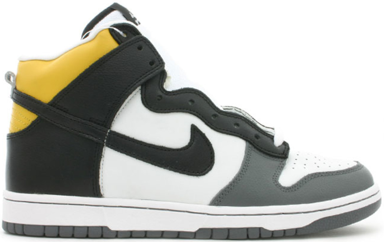 Nike SB Dunk High Daniel Shimizu sneakers