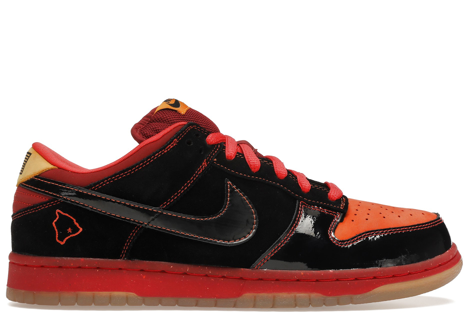 Nike SB Dunk Low Hawaii - TimeToCop