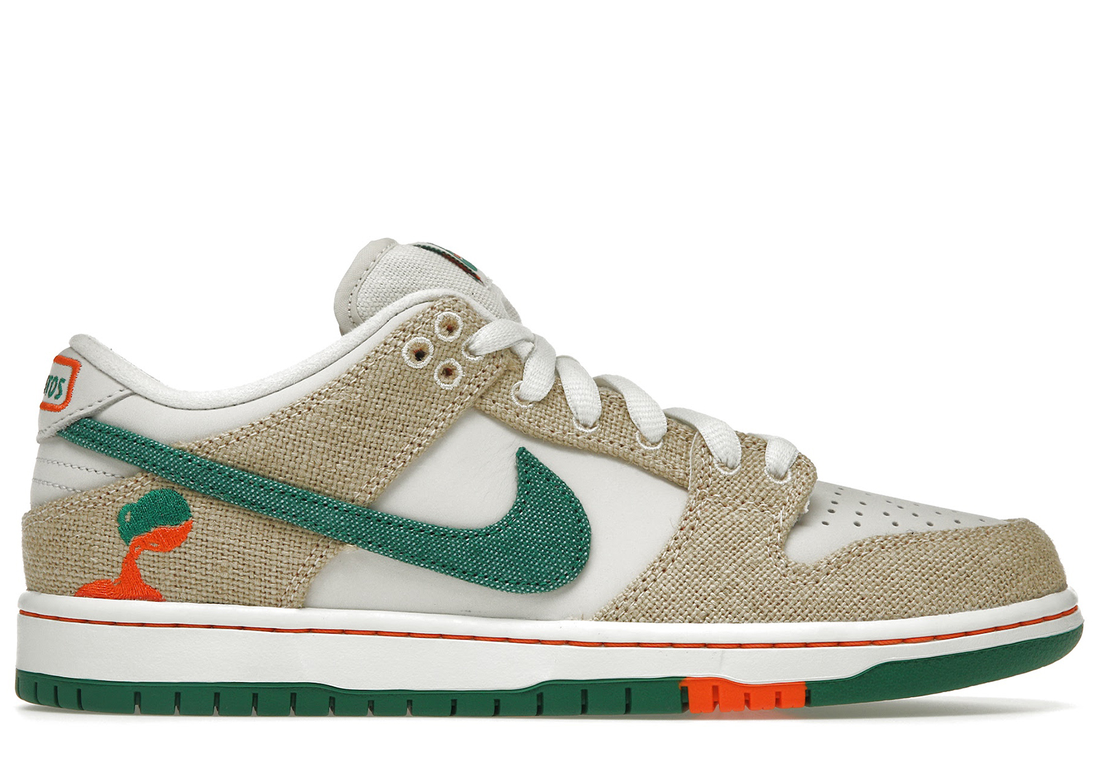 sneakers Nike SB Dunk Low Jarritos