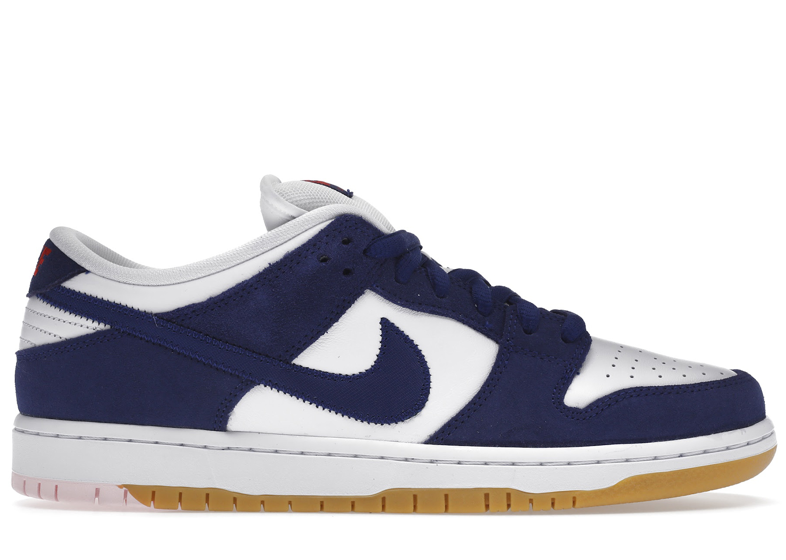sneakers Nike SB Dunk Low Los Angeles Dodgers