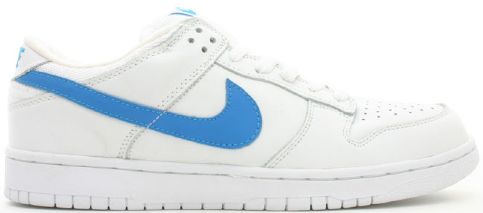 sneakers Nike SB Dunk Low Richard Mulder