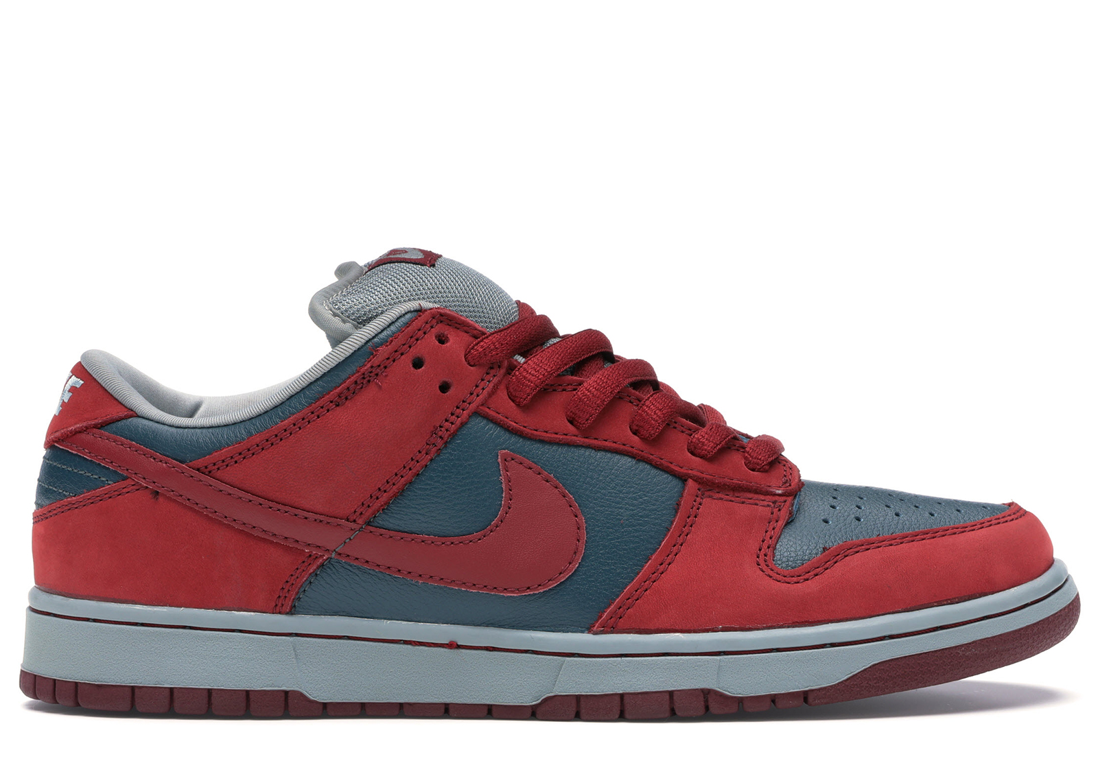sneakers Nike SB Dunk Low Shark