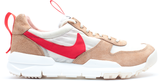 sneakers NikeCraft Mars Yard Shoe 1.0 Tom Sachs Space Camp