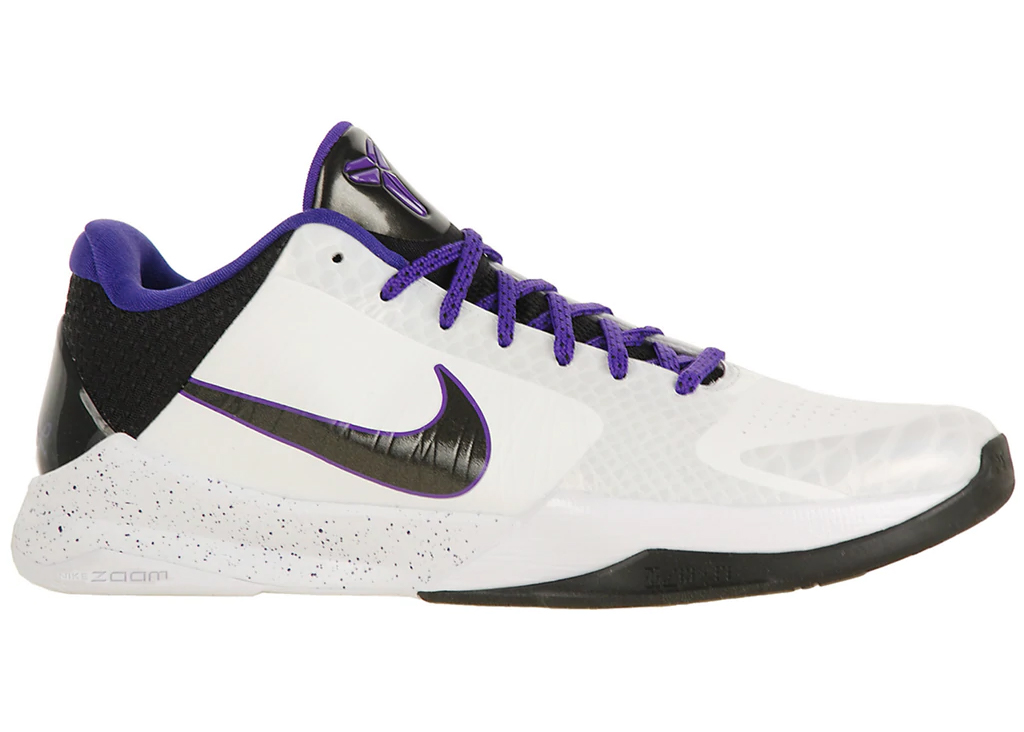 sneakers Nike Zoom Kobe 5 Inline