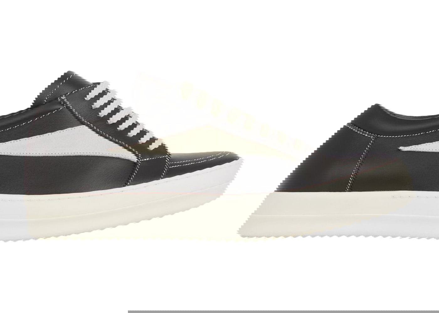 sneakers Rick Owens Vintage Sneaks Black