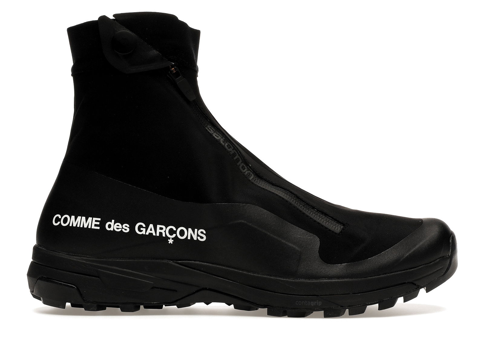 sneakers Salomon XA-Alpine 2 Comme des Garcons Black