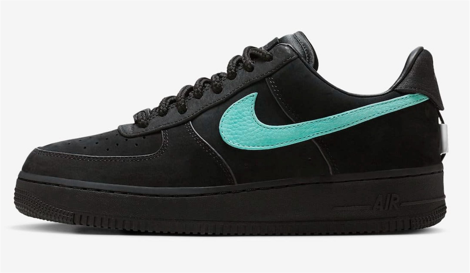 Tiffany & Co. X Nike Air Force 1 Low 1837 sneakers