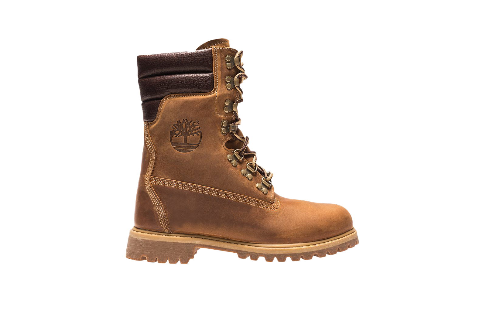sneakers Timberland 40 Below Boot Ronnie Fieg Shearling Rust