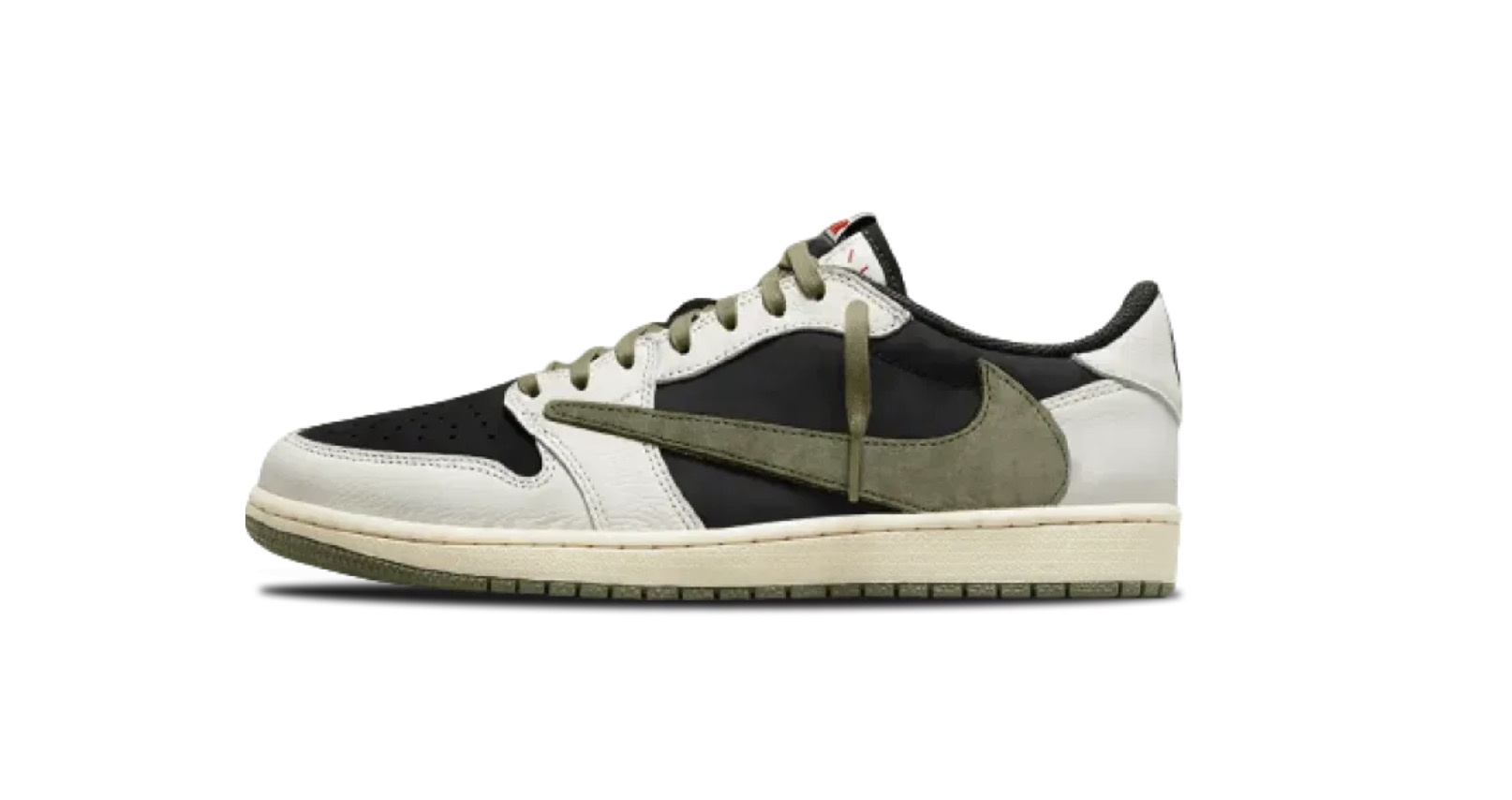 Travis Scott X Air Jordan 1 Low Og Sp Wmns - TimeToCop