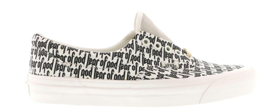 sneakers Vans Era 95 Fear of God