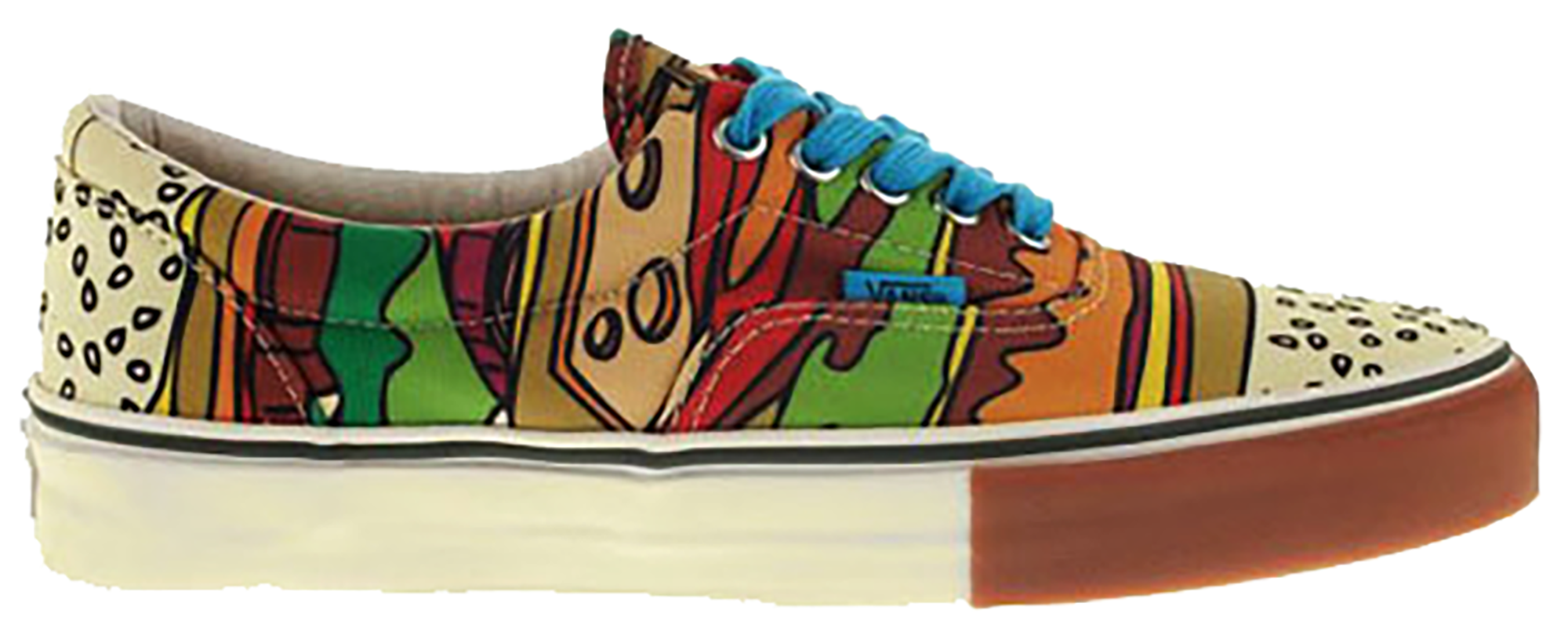 sneakers Vans Era colette Cobra Snake