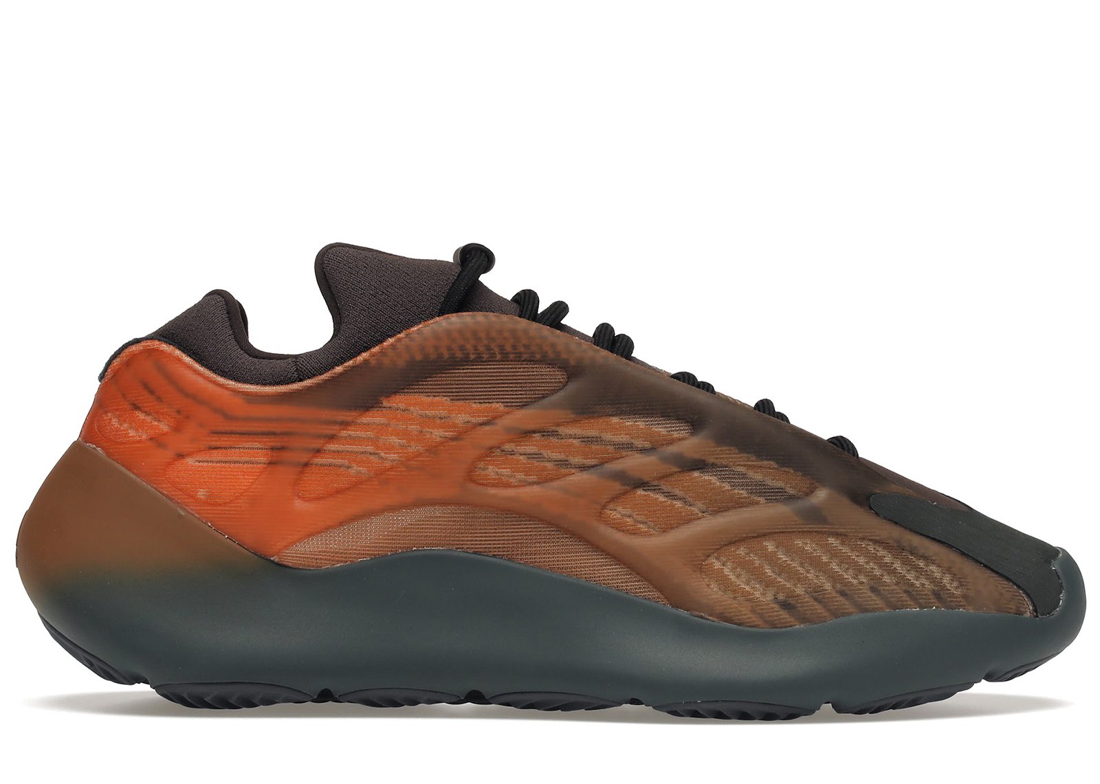 adidas Yeezy 700 V3 Copper Fade sneakers