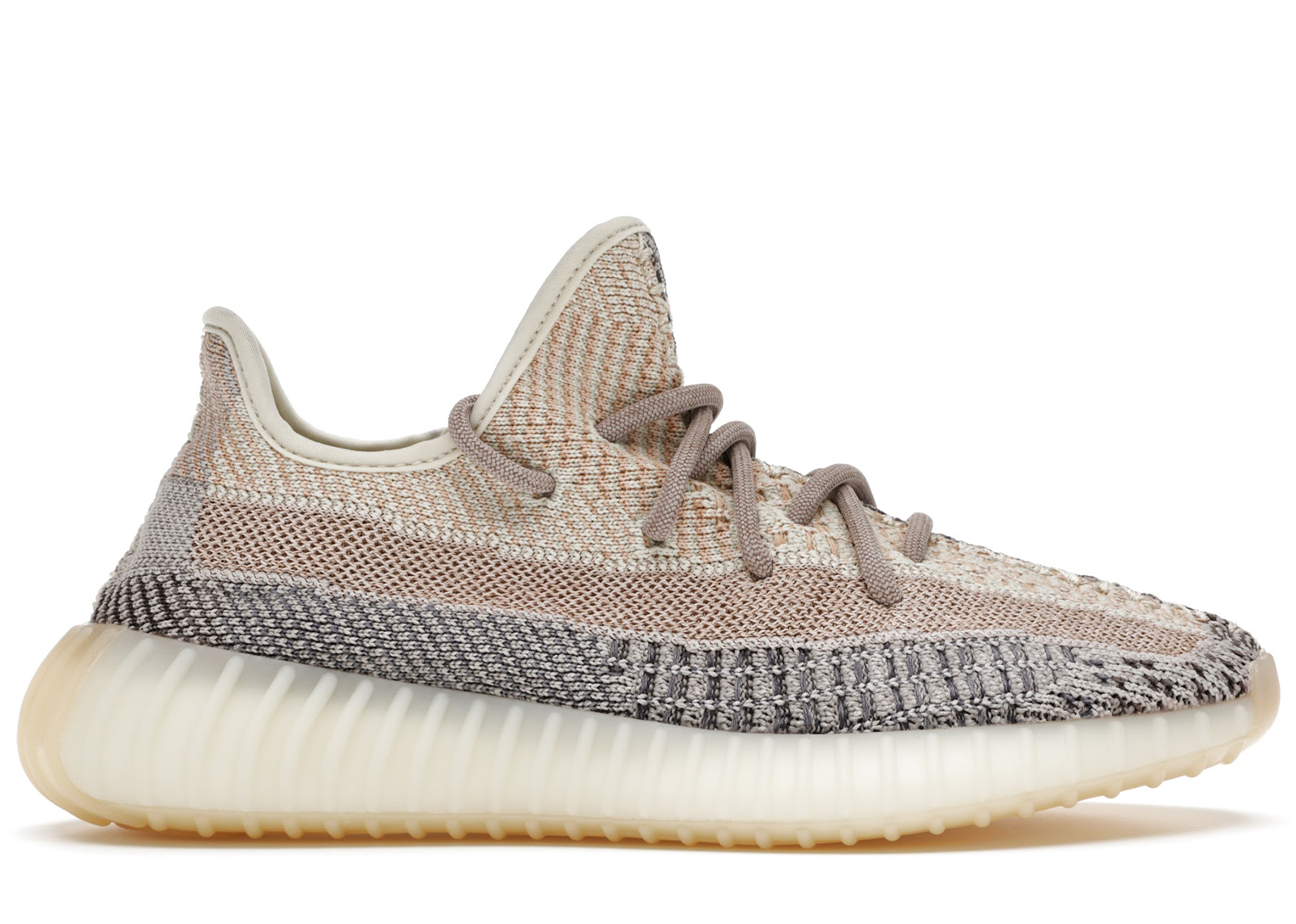 sneakers adidas Yeezy Boost 350 V2 Ash Pearl