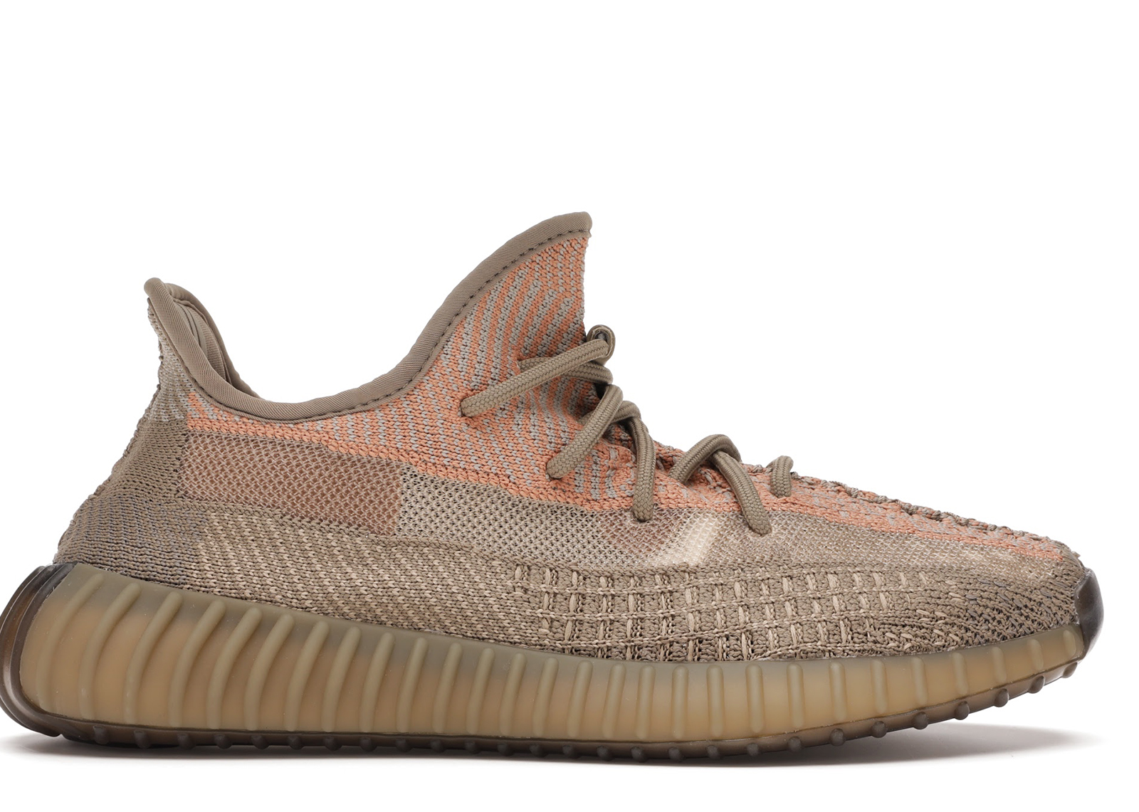 sneakers adidas Yeezy Boost 350 V2 Sand Taupe
