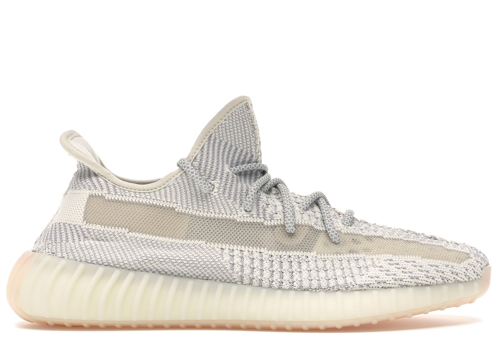adidas Yeezy Boost 350 V2 Lundmark (Non Reflective) sneakers