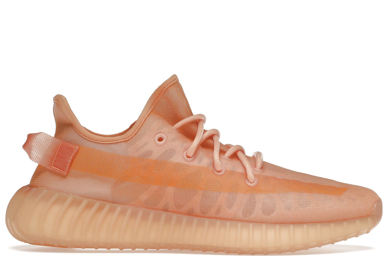 adidas Yeezy Boost 350 V2 Mono Clay sneakers