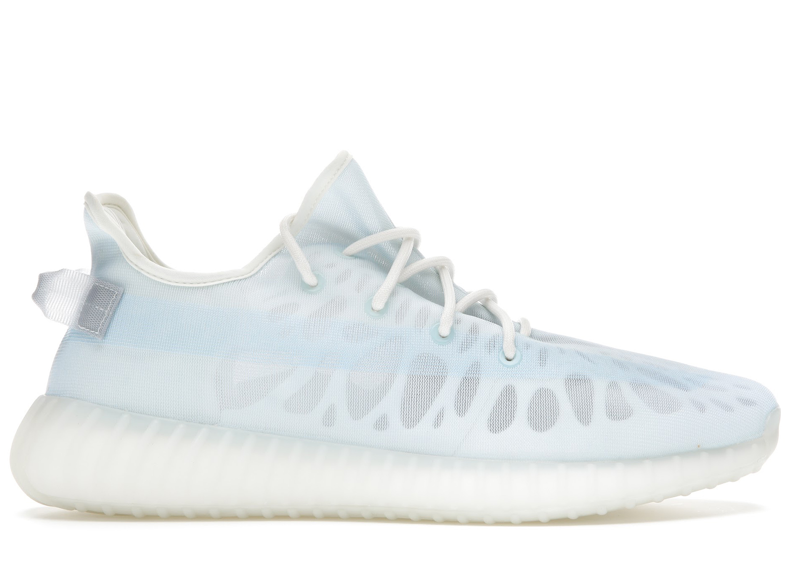 sneakers adidas Yeezy Boost 350 V2 Mono Ice