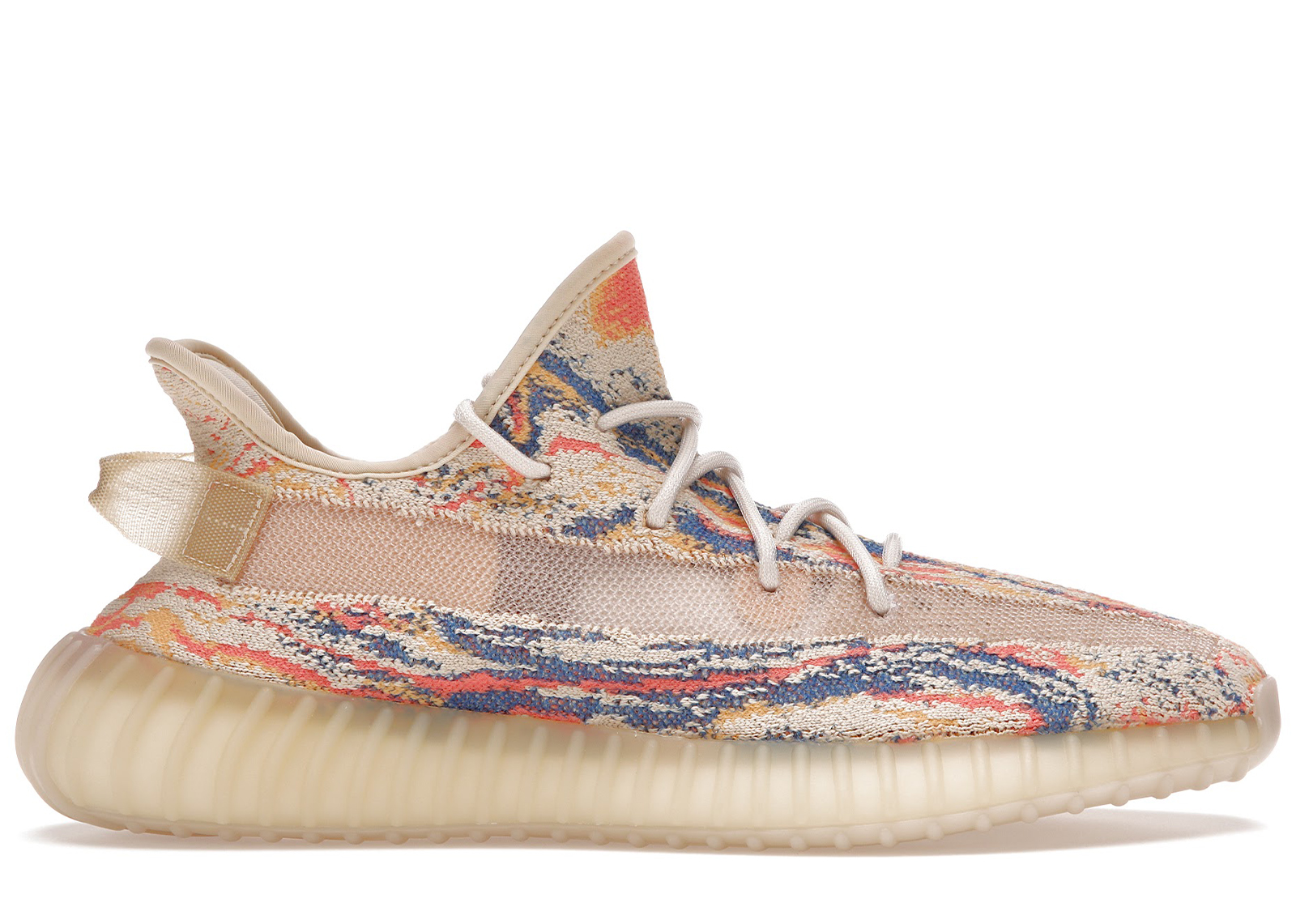 sneakers adidas Yeezy Boost 350 V2 MX Oat