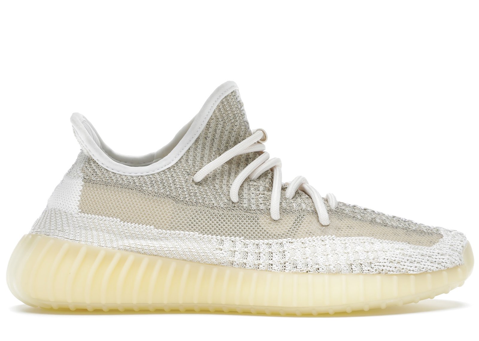 adidas Yeezy Boost 350 V2 Natural sneakers
