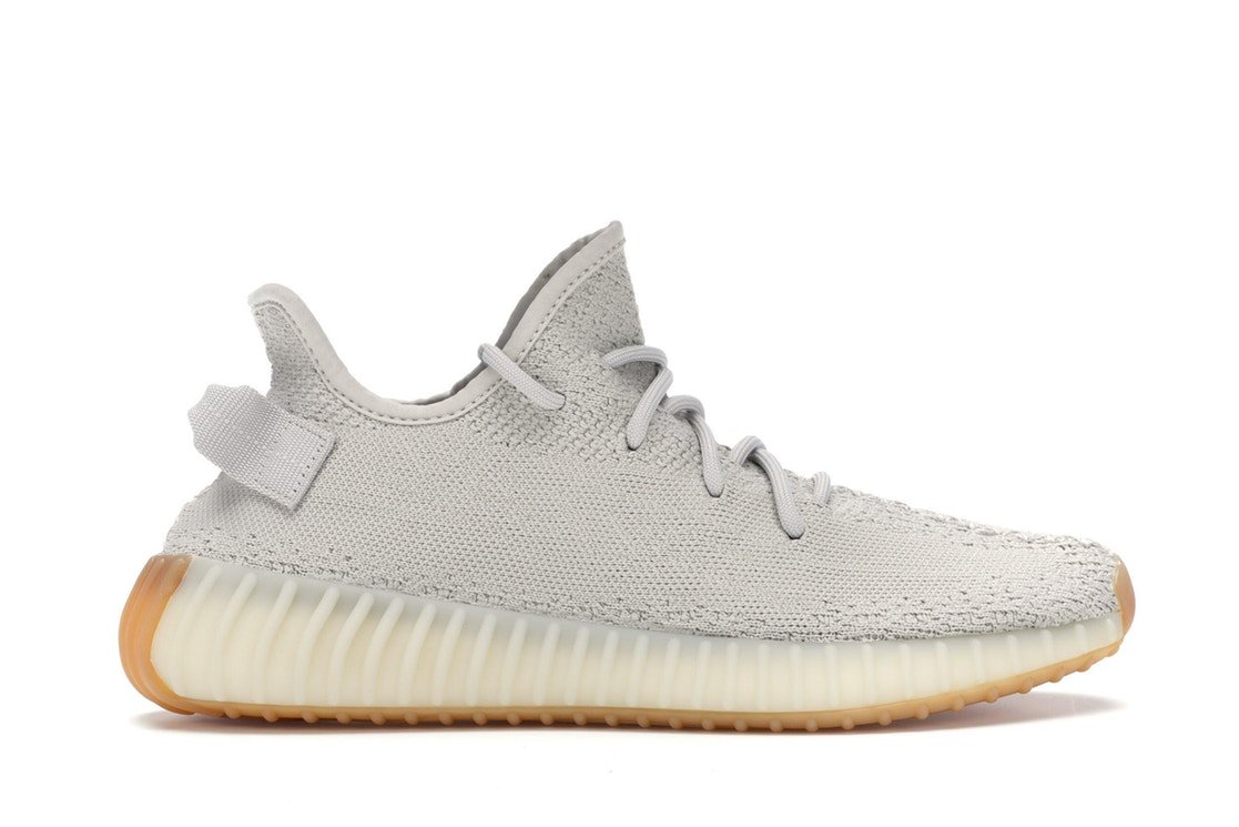 adidas Yeezy Boost 350 V2 Sesame sneakers