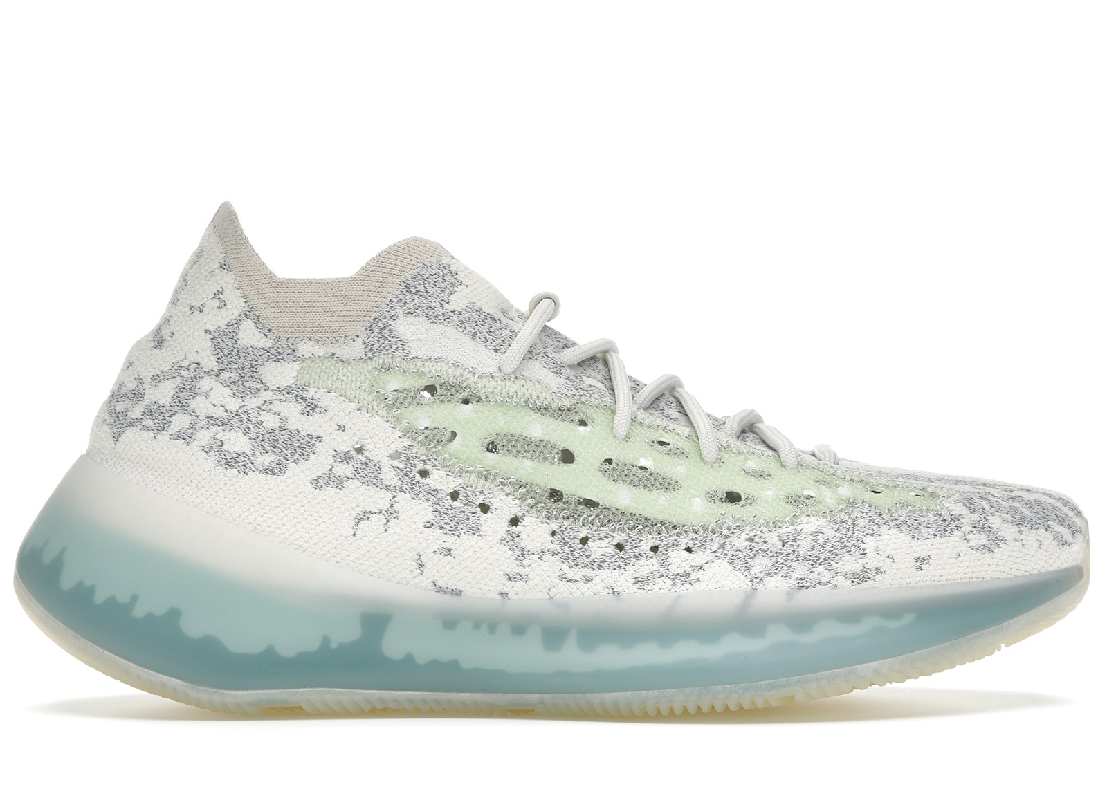 sneakers adidas Yeezy Boost 380 Alien Blue