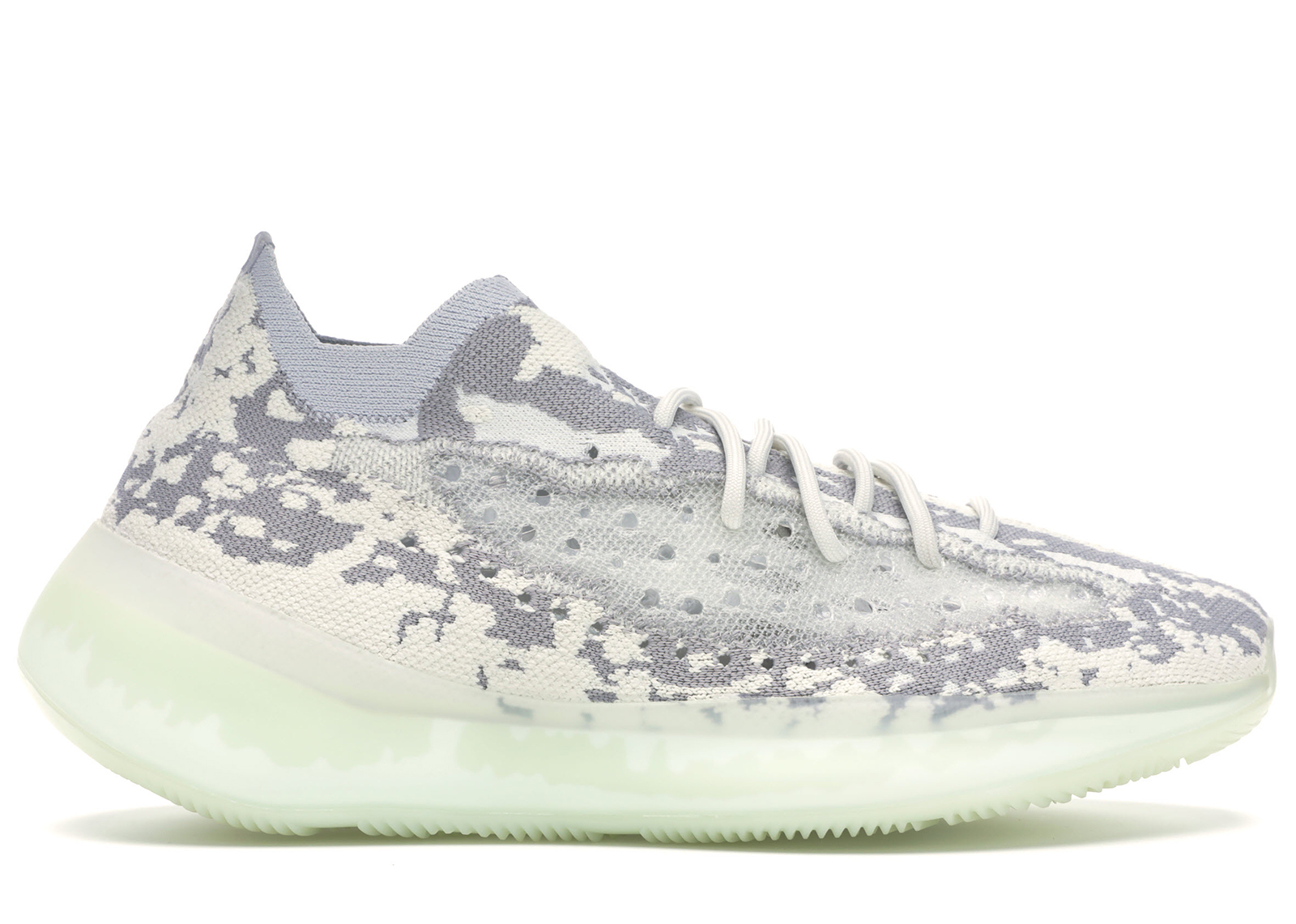 sneakers adidas Yeezy Boost 380 Alien