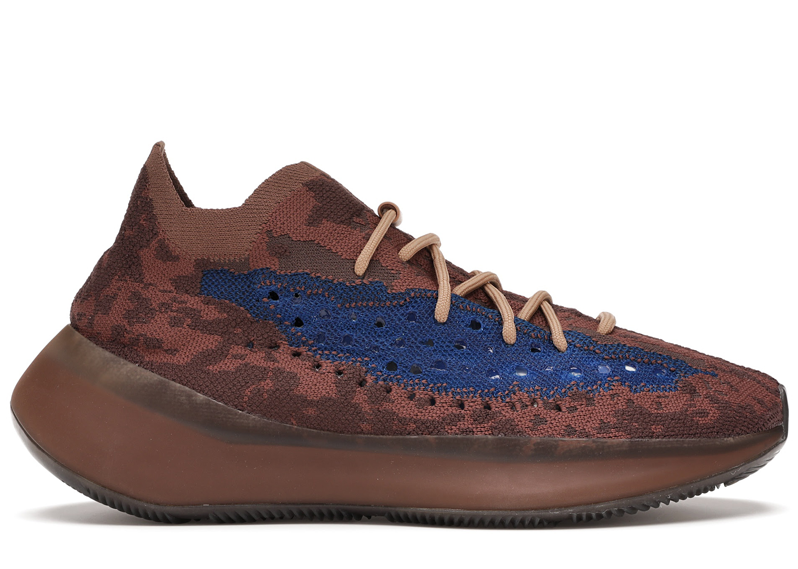 sneakers adidas Yeezy Boost 380 Azure