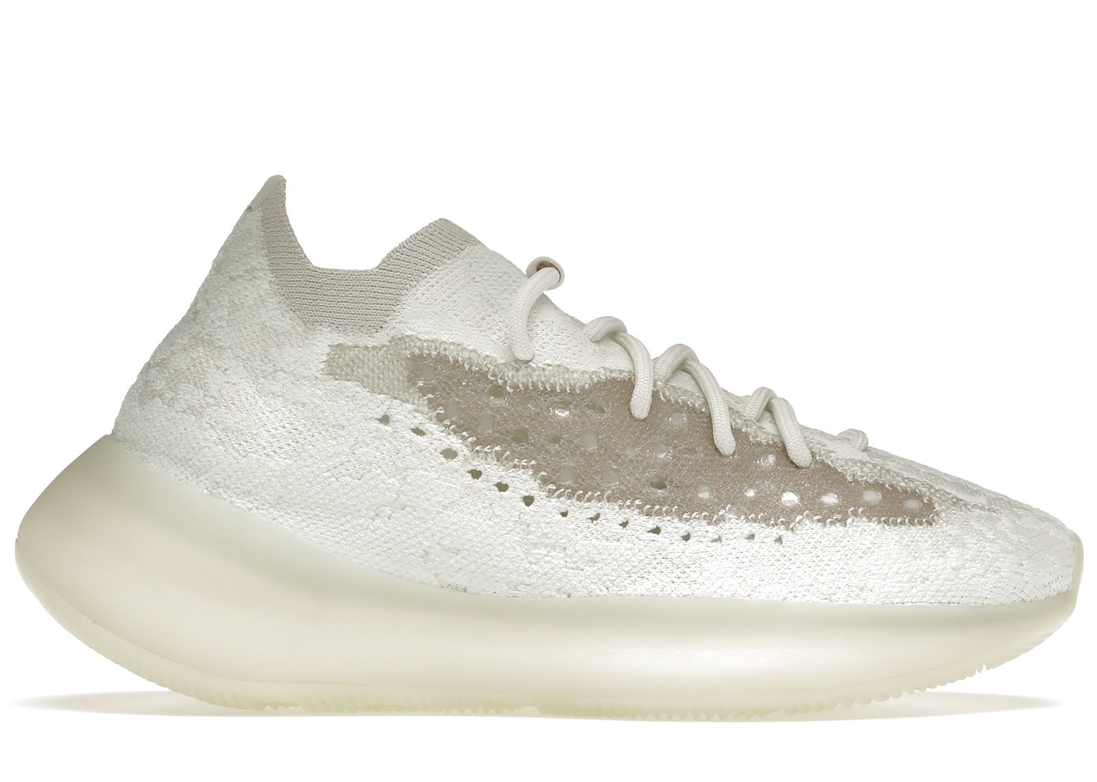 adidas Yeezy Boost 380 Calcite Glow sneakers
