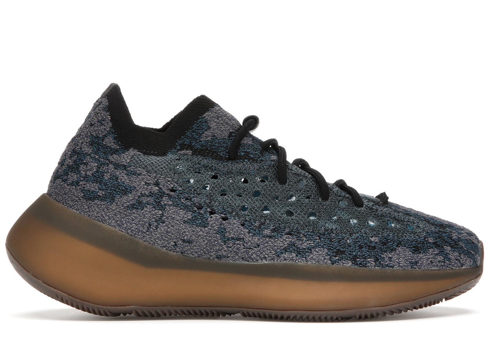 sneakers adidas Yeezy Boost 380 Covellite