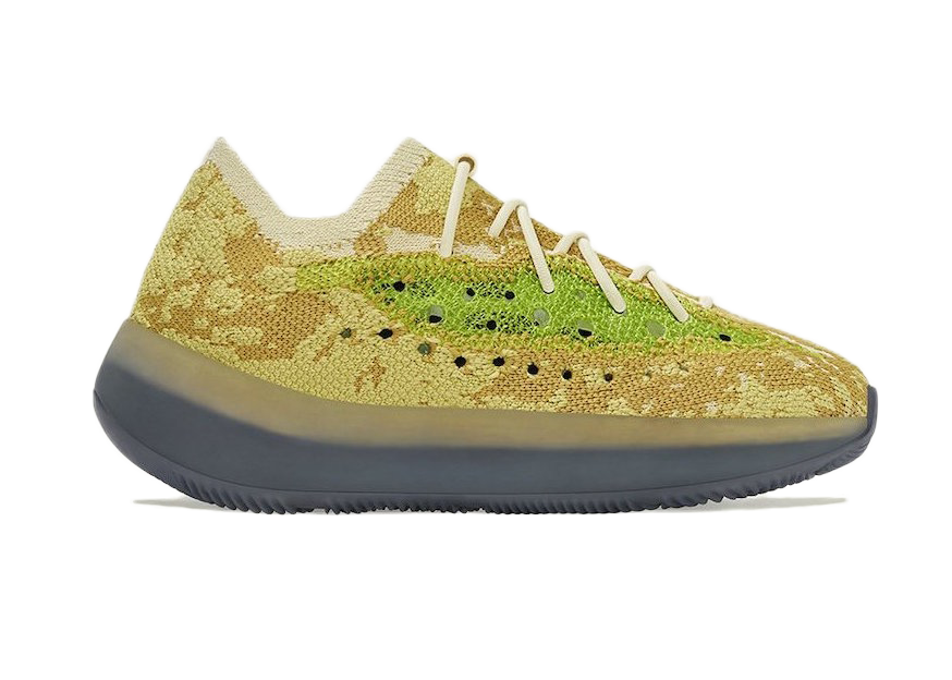 adidas Yeezy Boost 380 Hylte (Kids) sneakers