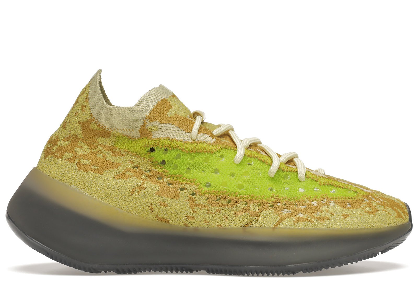 adidas Yeezy Boost 380 Hylte Glow sneakers