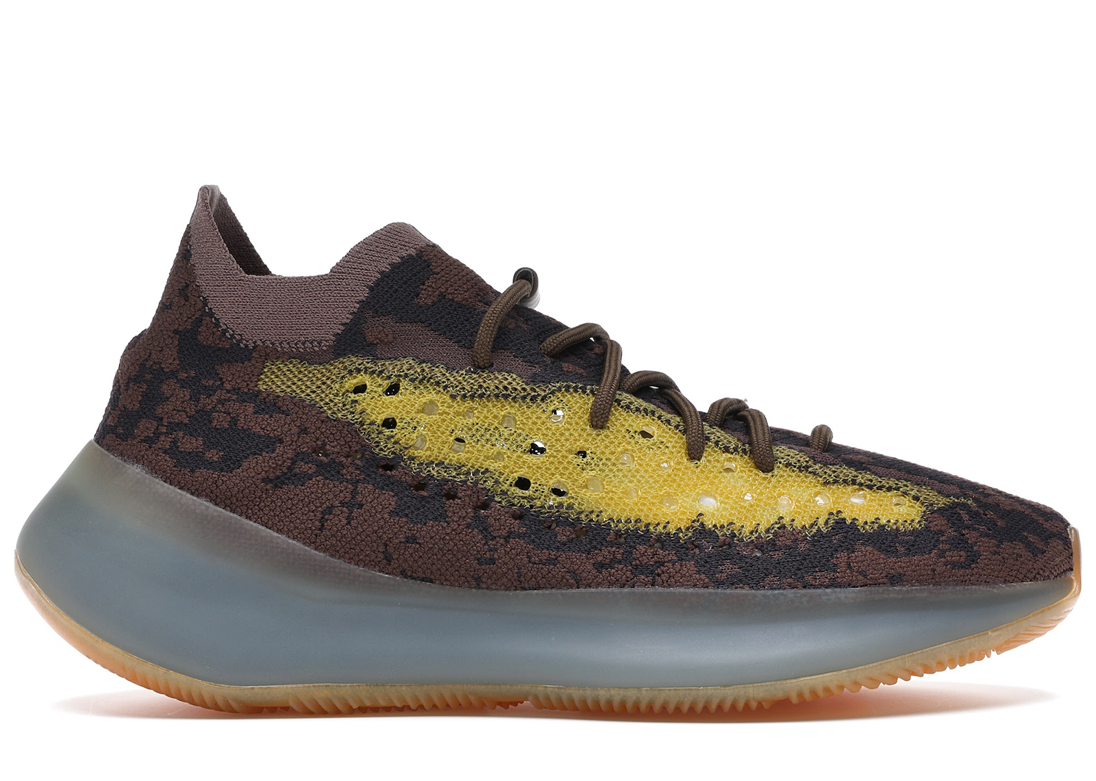 sneakers adidas Yeezy Boost 380 Lmnte Reflective