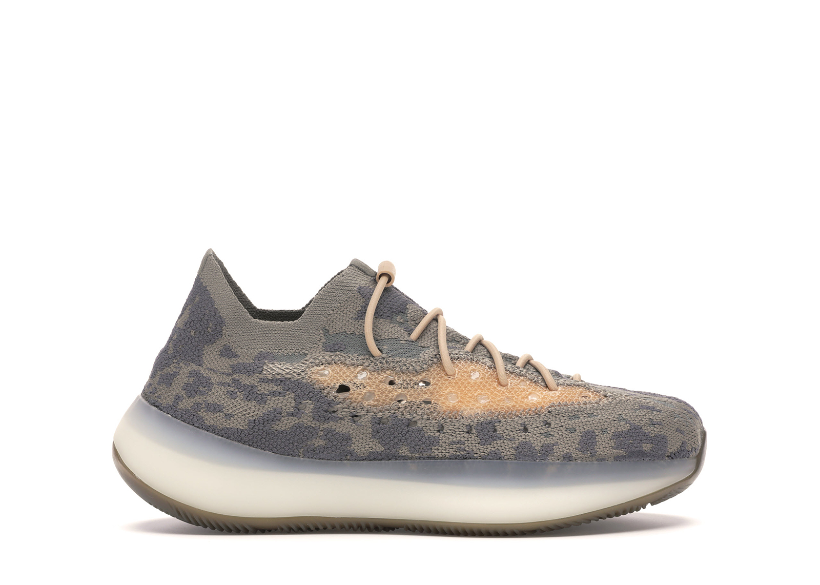 sneakers adidas Yeezy Boost 380 Mist (Kids)