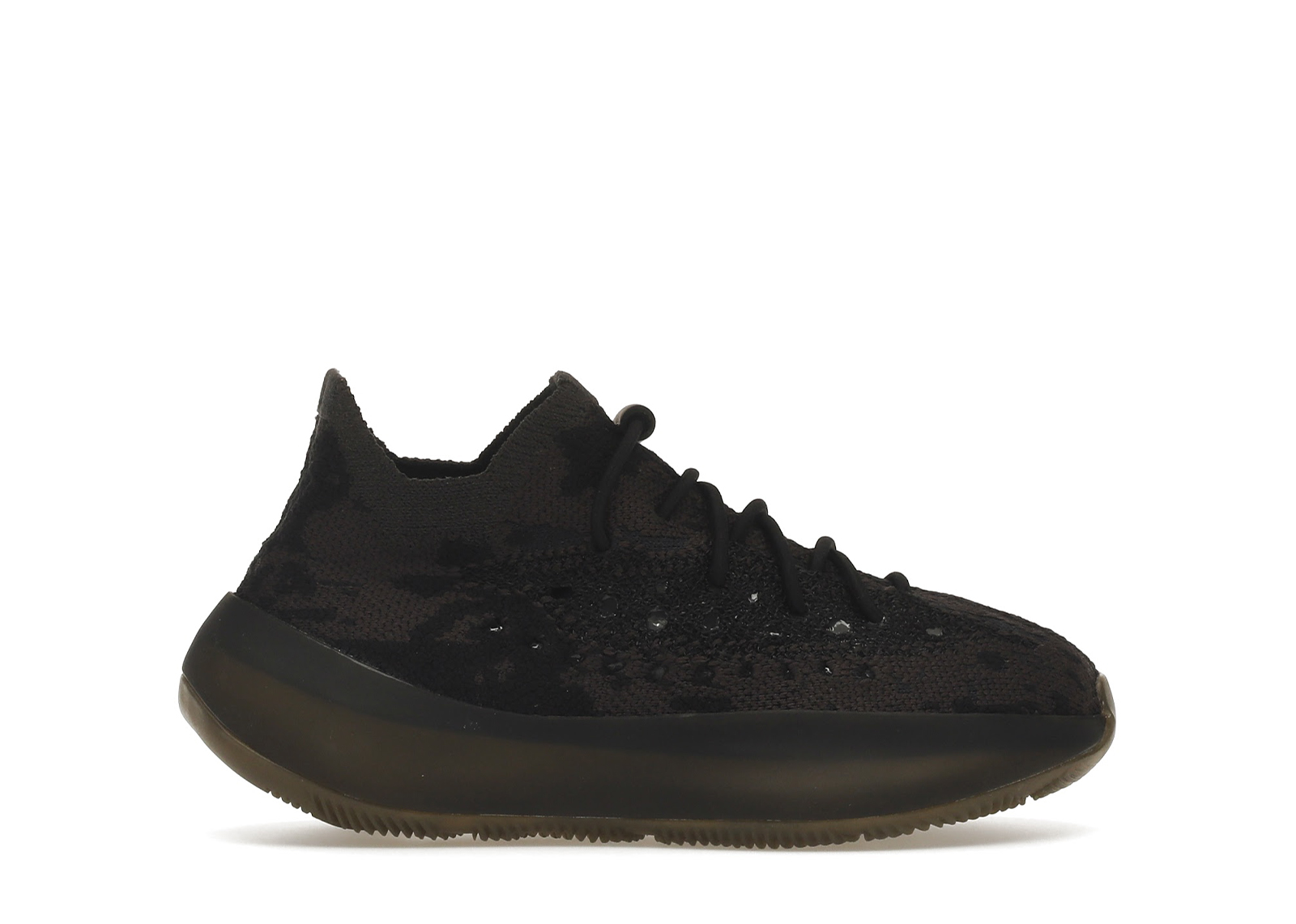 sneakers adidas Yeezy Boost 380 Onyx (Kids)