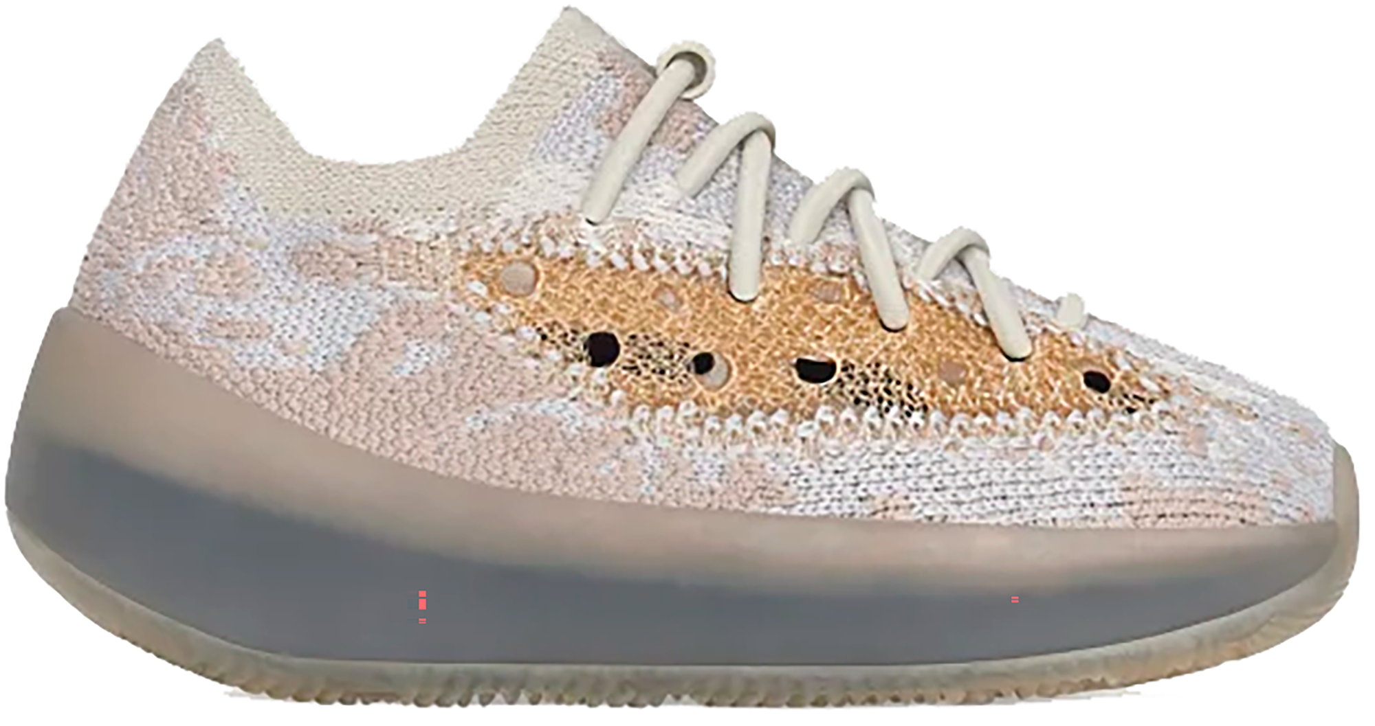 sneakers adidas Yeezy Boost 380 Pepper (Infants)