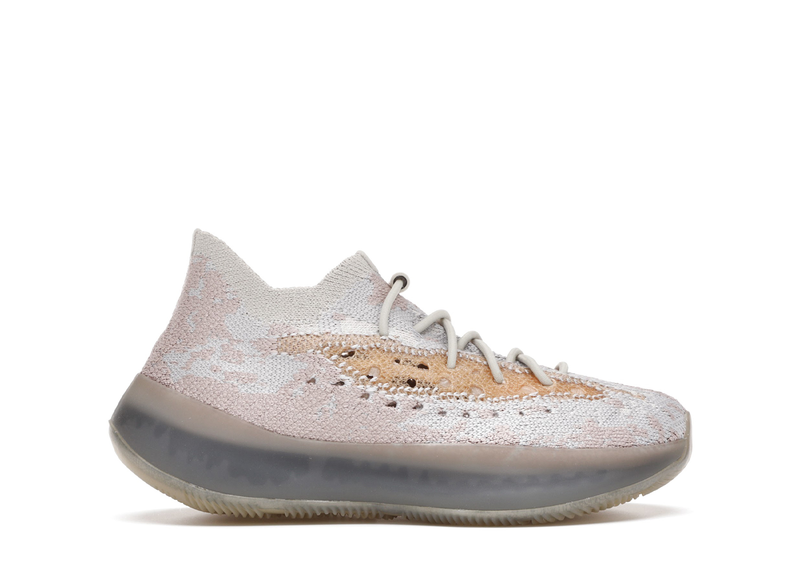 sneakers adidas Yeezy Boost 380 Pepper (Kids)