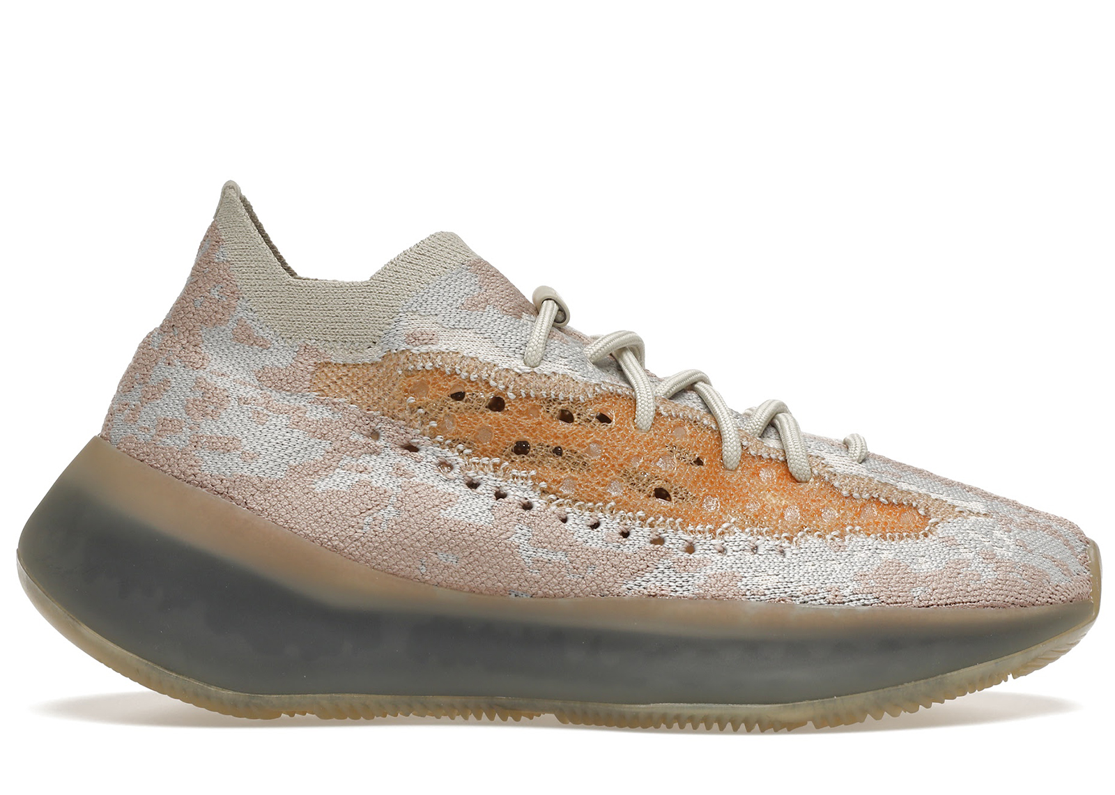 sneakers adidas Yeezy Boost 380 Pepper