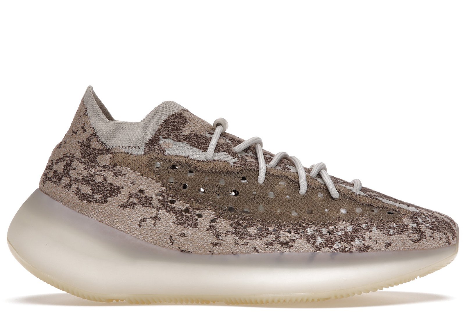 adidas Yeezy Boost 380 Pyrite sneakers